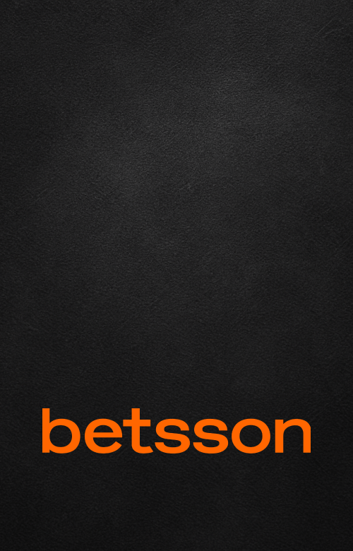 Betsson Logo
